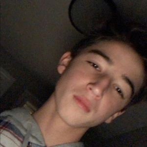 Meet your Posher, Jack